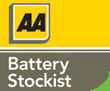 AA Battery Stockists