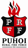 Puhoi Volunteers Fire Service
